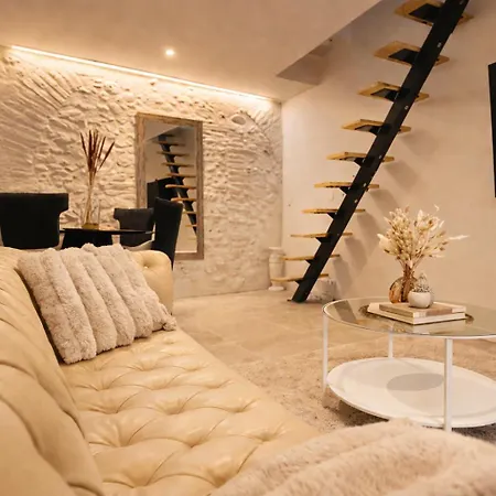Maison Cosy Proche * Эльн