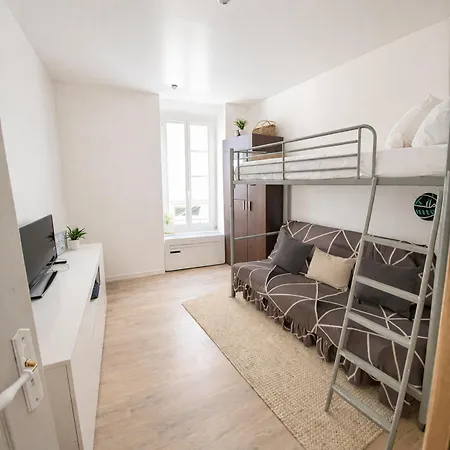 Maison Cosy Proche *